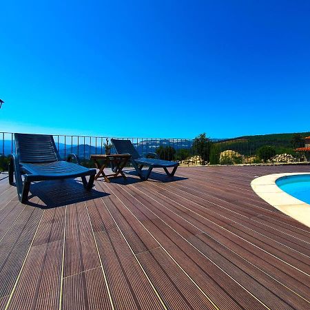 Casa Em Ponte De Lima Villa Екстериор снимка