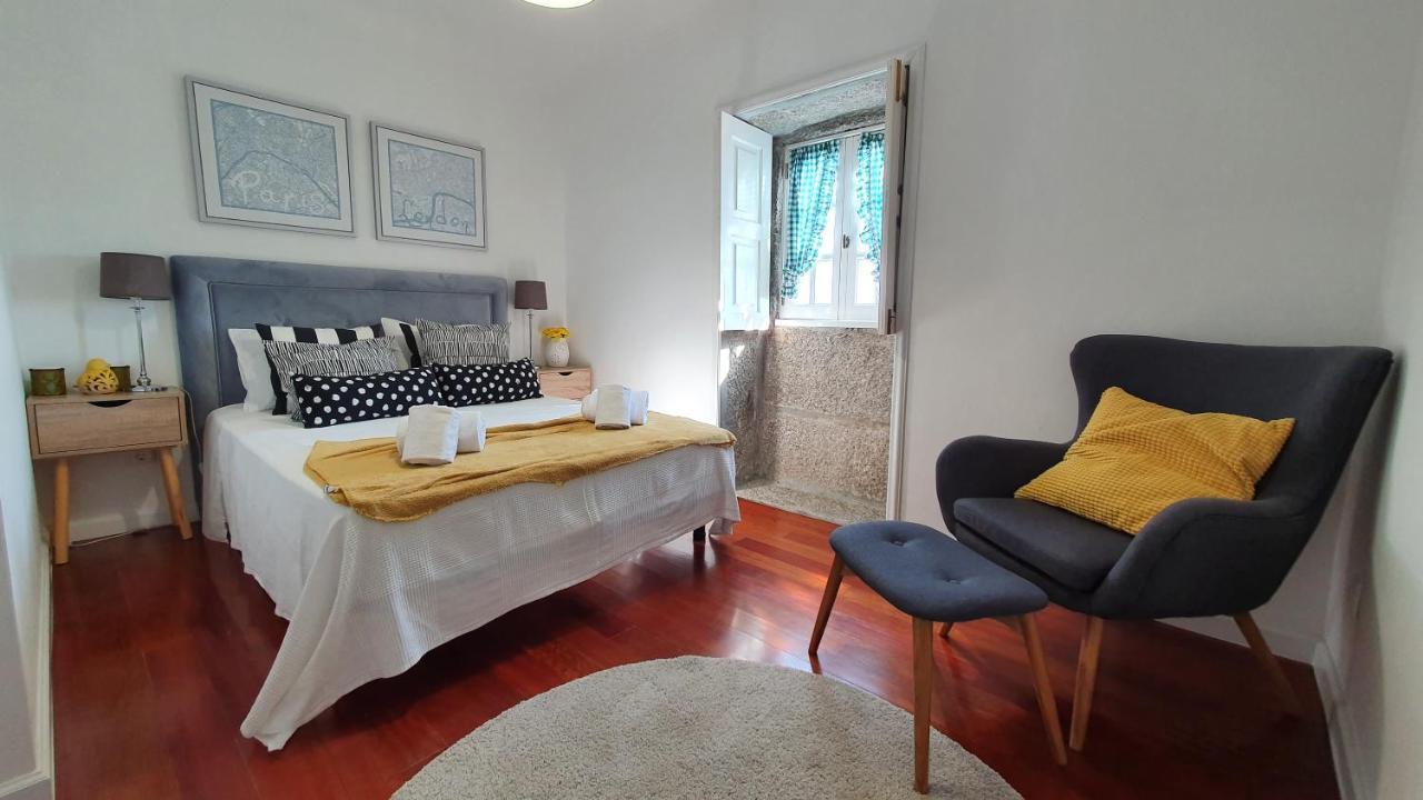 Casa Em Ponte De Lima Villa Екстериор снимка