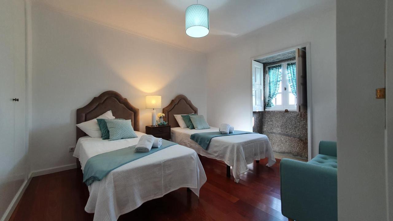 Casa Em Ponte De Lima Villa Екстериор снимка