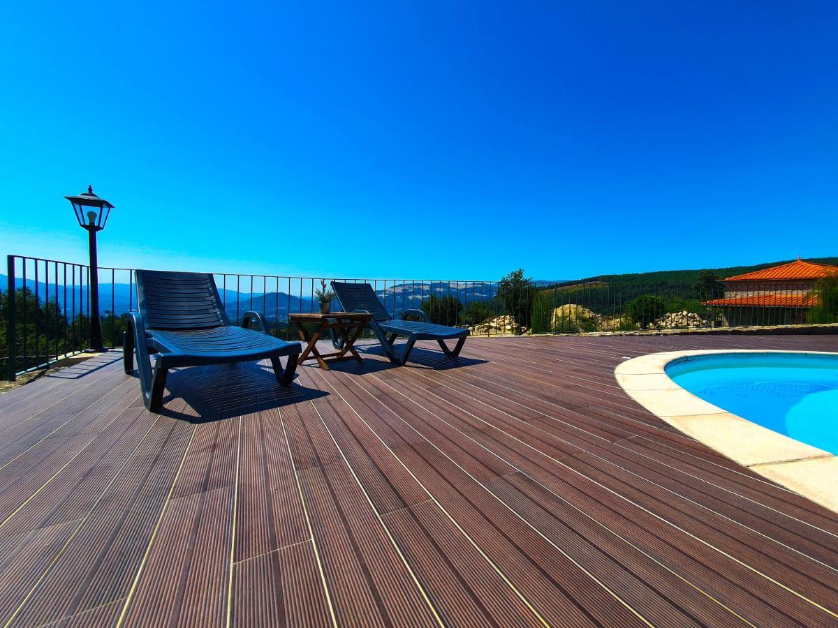 Casa Em Ponte De Lima Villa Екстериор снимка