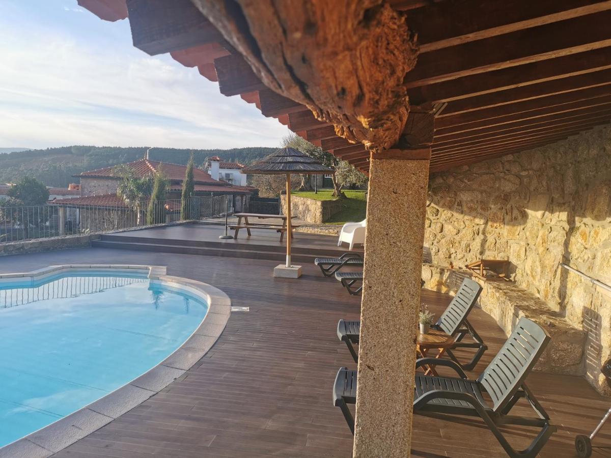 Casa Em Ponte De Lima Villa Екстериор снимка