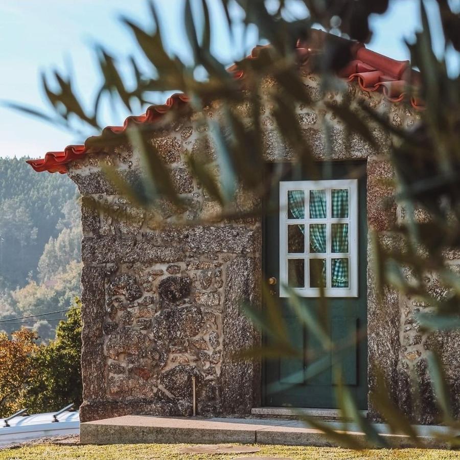 Casa Em Ponte De Lima Villa Екстериор снимка