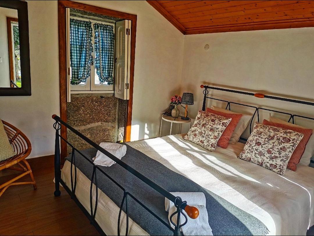 Casa Em Ponte De Lima Villa Екстериор снимка