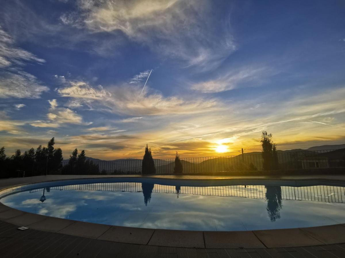 Casa Em Ponte De Lima Villa Екстериор снимка