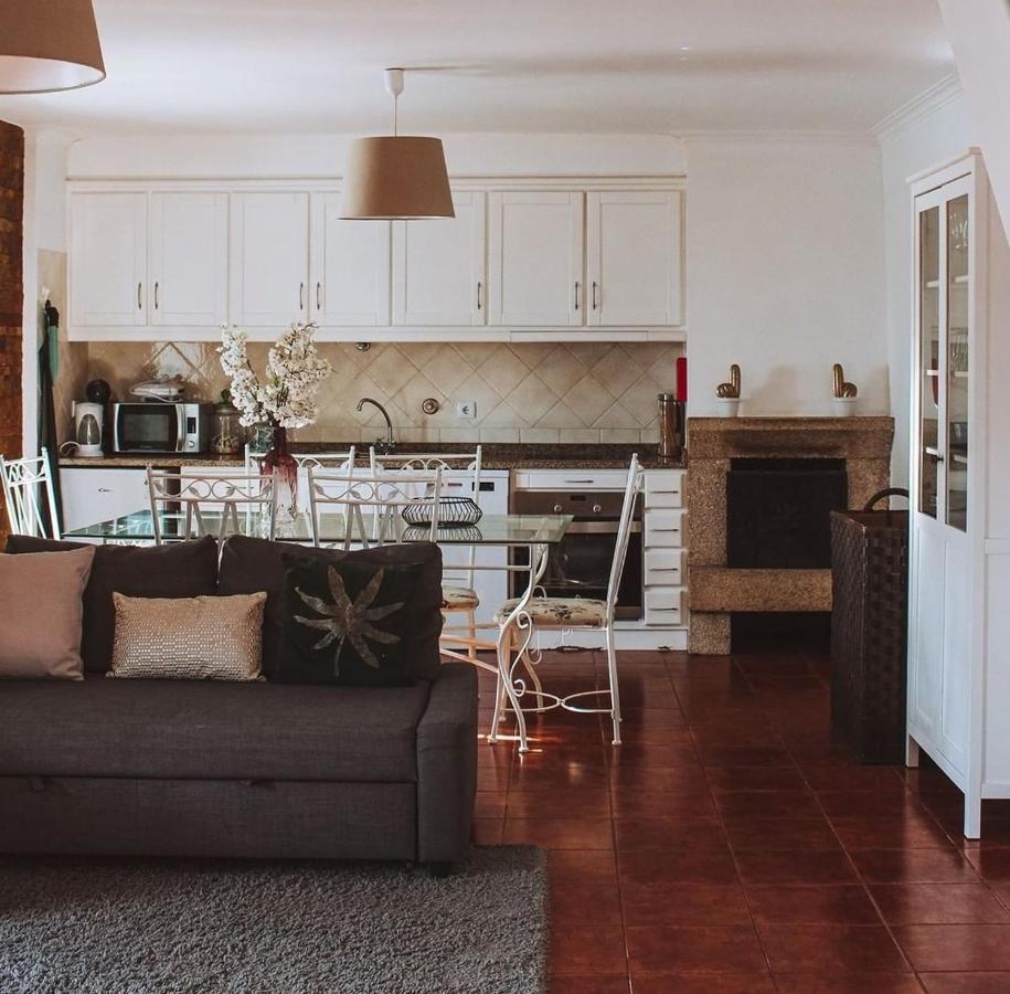 Casa Em Ponte De Lima Villa Екстериор снимка