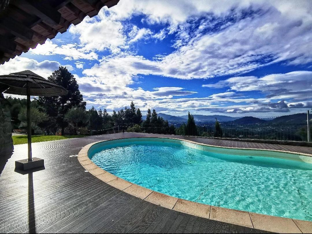 Casa Em Ponte De Lima Villa Екстериор снимка