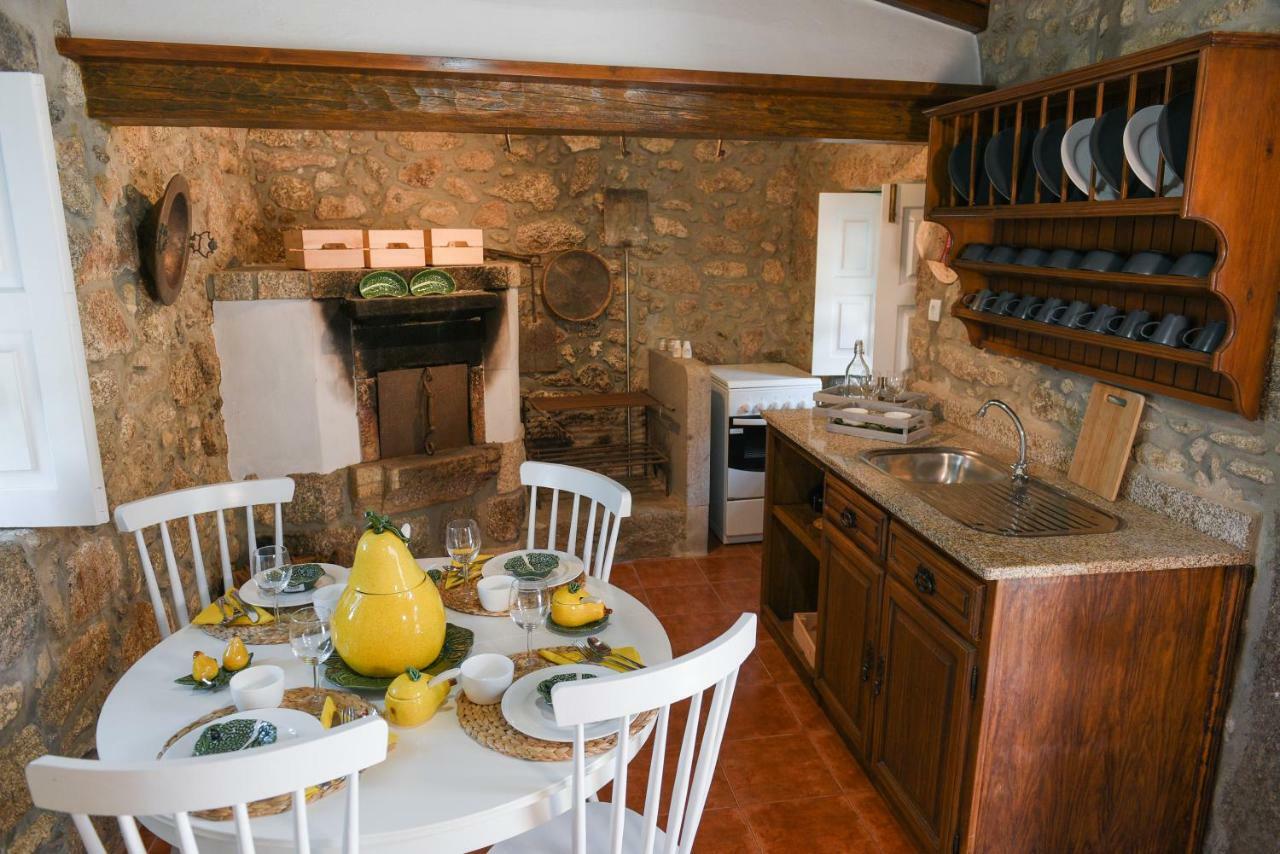 Casa Em Ponte De Lima Villa Екстериор снимка