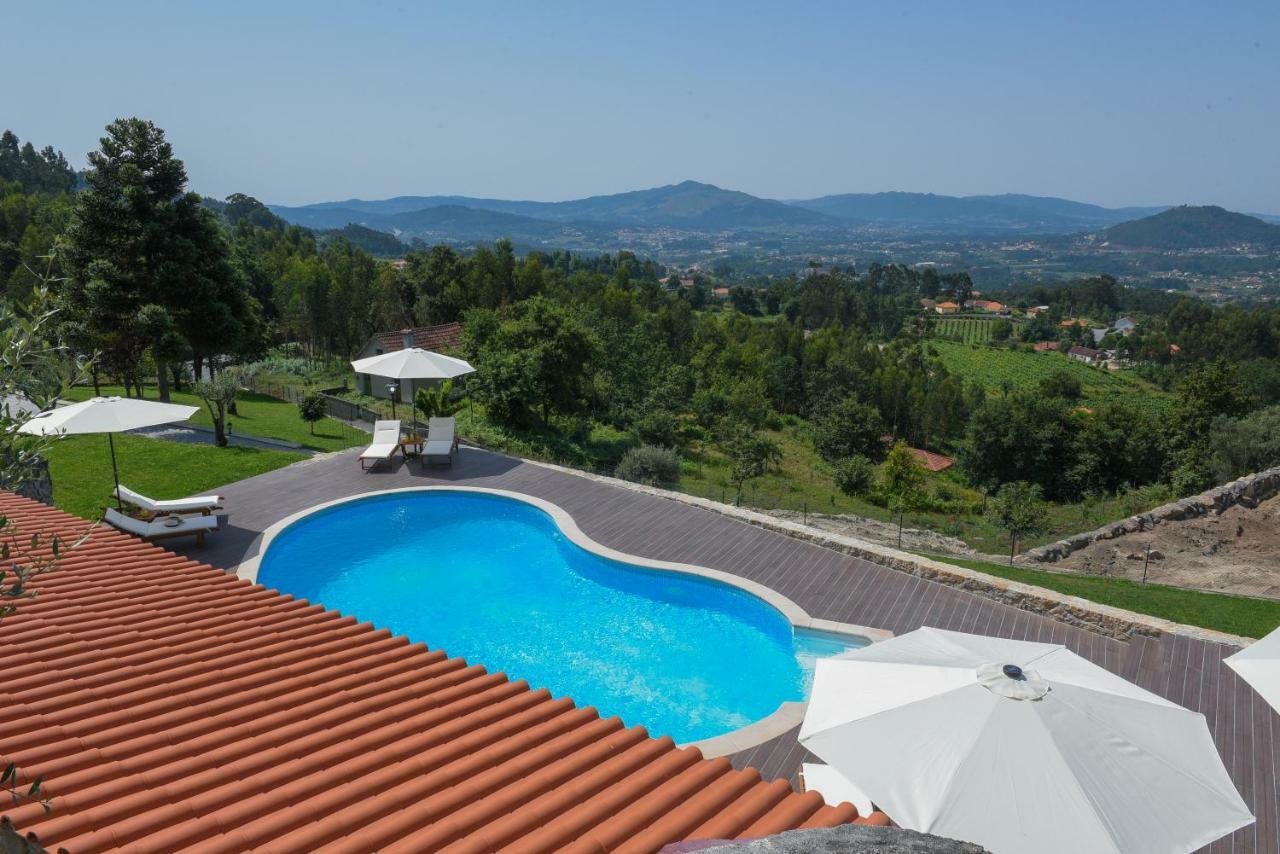 Casa Em Ponte De Lima Villa Екстериор снимка