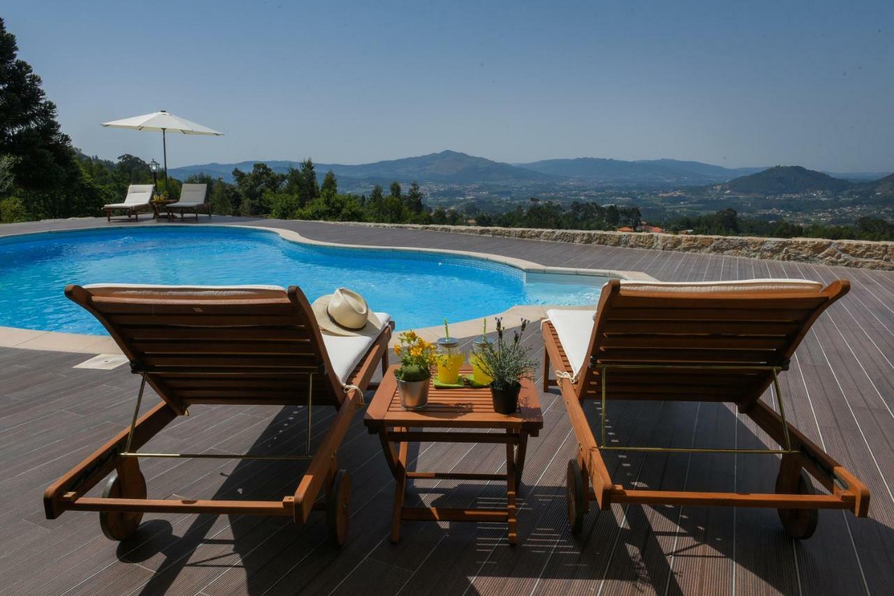 Casa Em Ponte De Lima Villa Екстериор снимка