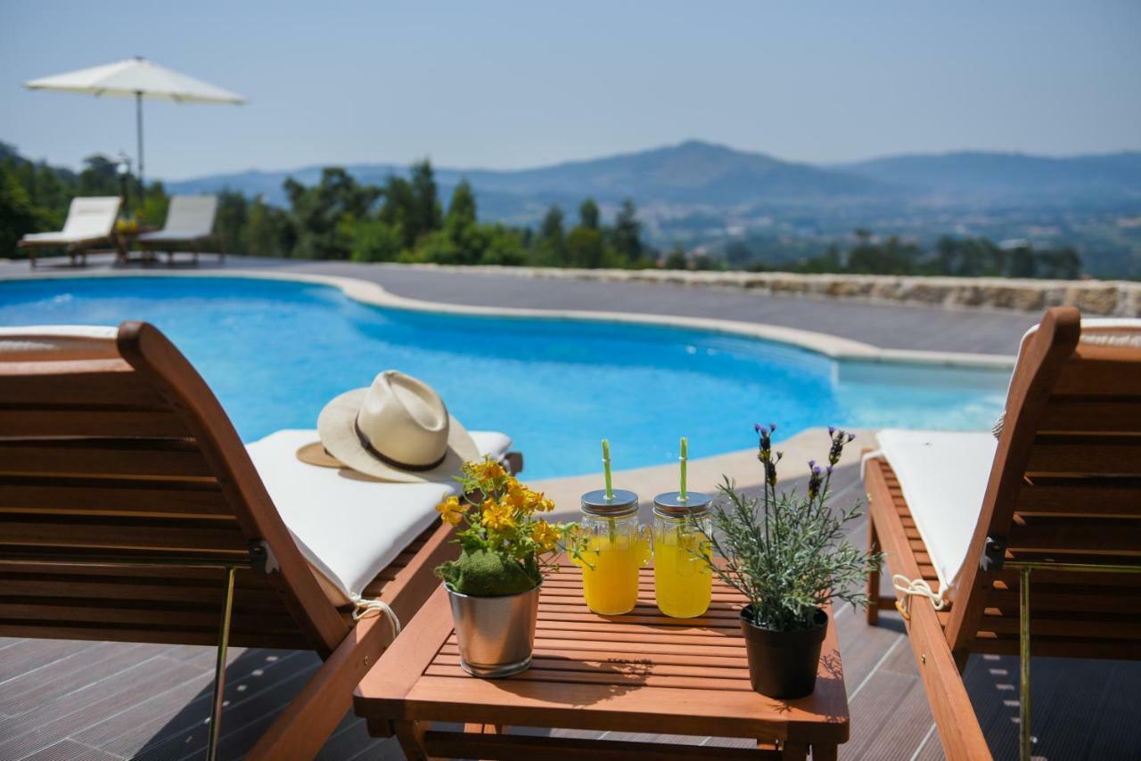 Casa Em Ponte De Lima Villa Екстериор снимка
