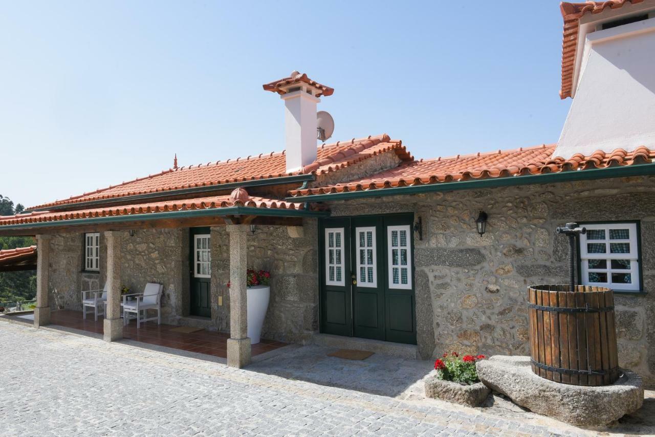 Casa Em Ponte De Lima Villa Екстериор снимка