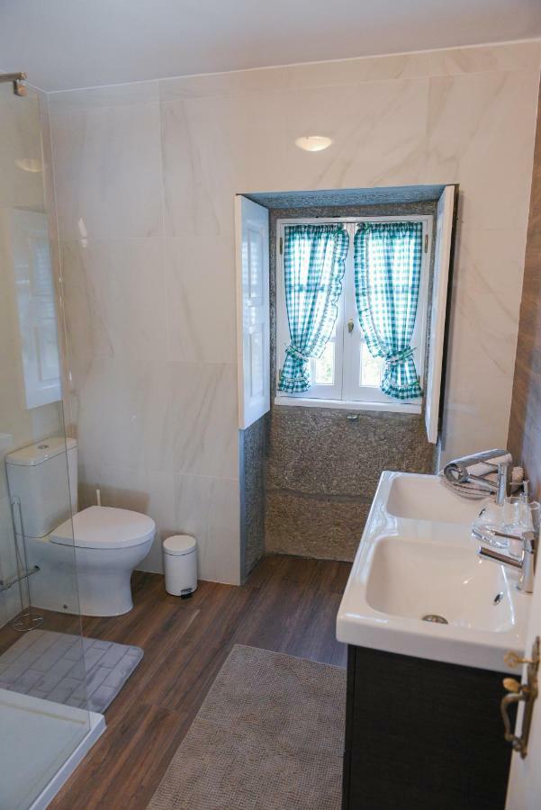 Casa Em Ponte De Lima Villa Екстериор снимка